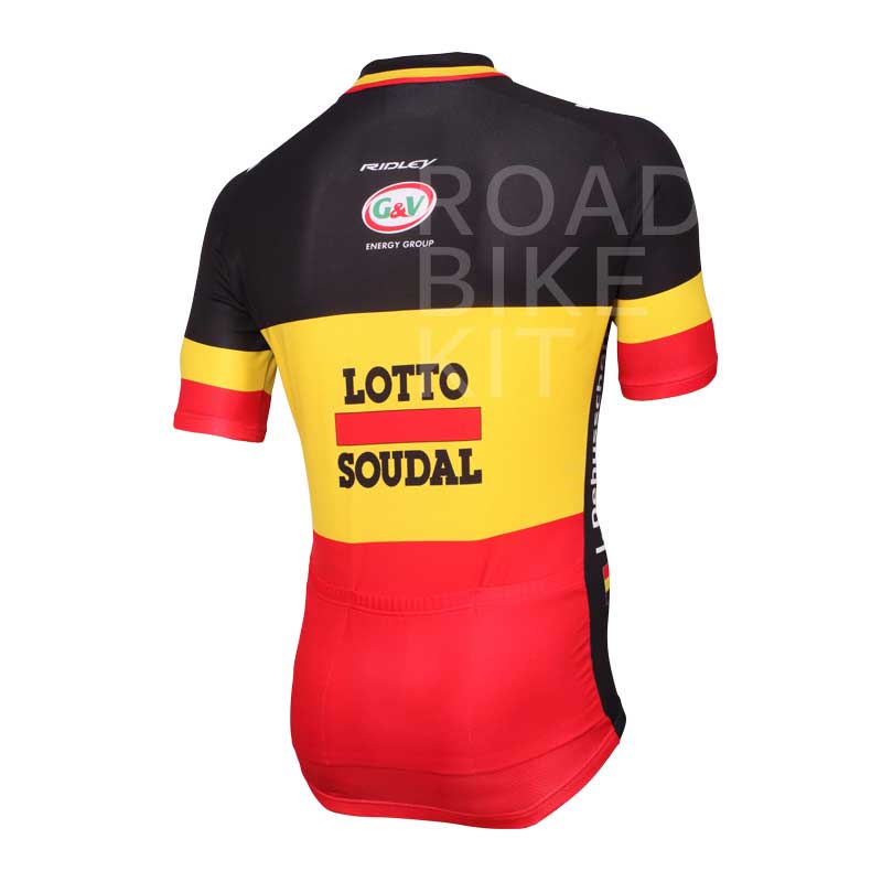 belgian champion back 2015