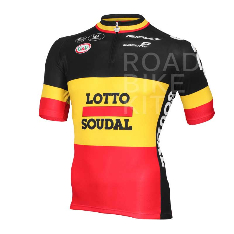 belgian champion 2015