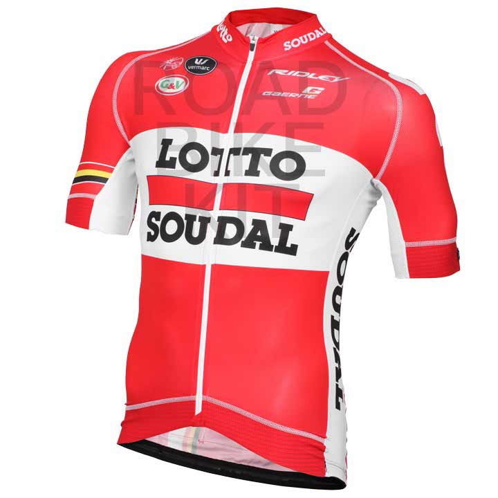 lotto soudal 2015