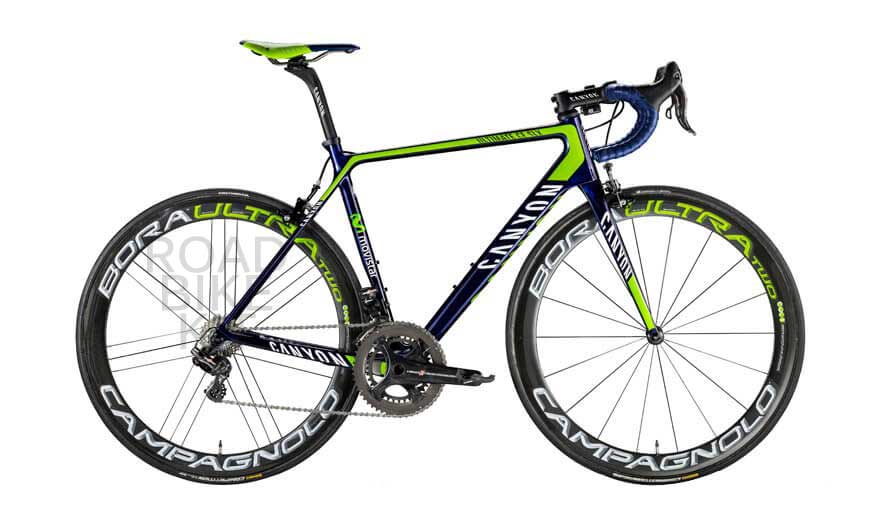 movistar bike 2015