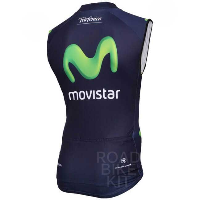gilet 2015