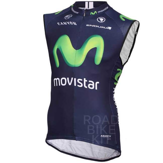 gilet 2015