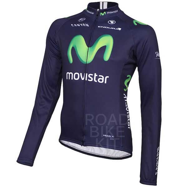 long sleeve jersey 2015