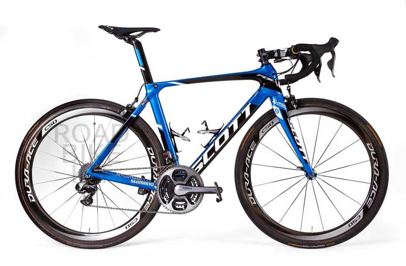 orica bike 2015