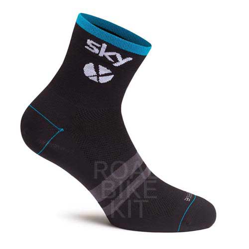 socks black 2015