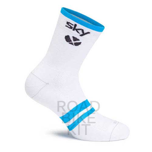 socks white 2015