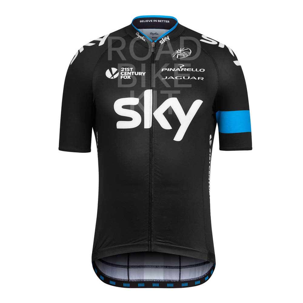 team sky 2015