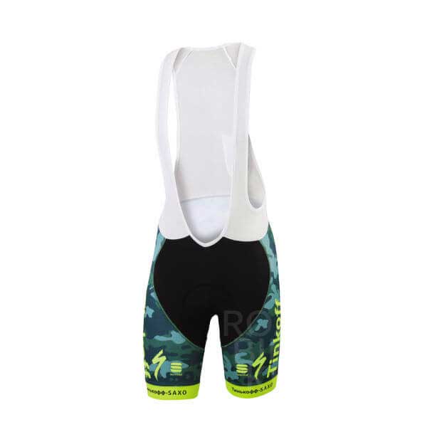 tinkoff saxo bibshorts training front 2015