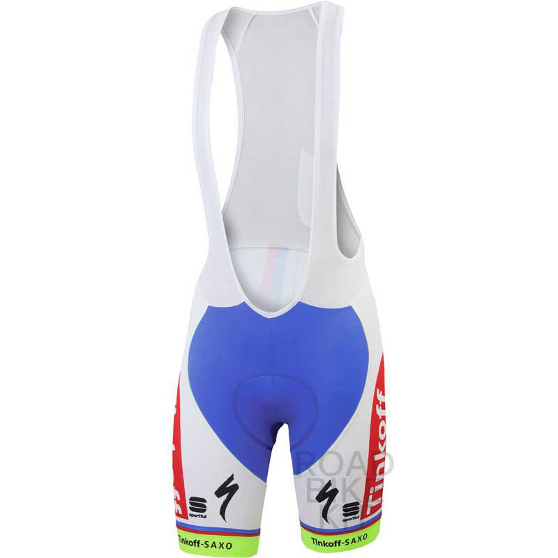 tinkoff saxo slovak champion bibshorts 2015