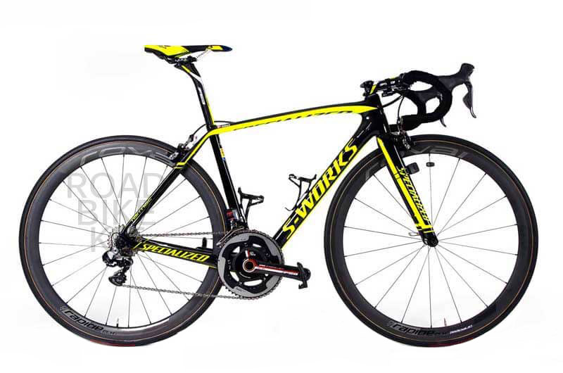 tinkoff bike 2015