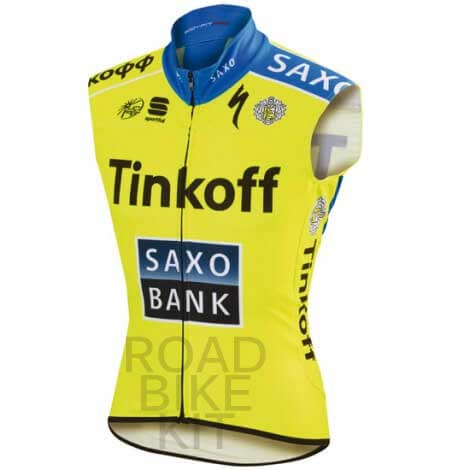 tinkoff saxo gilet 2015
