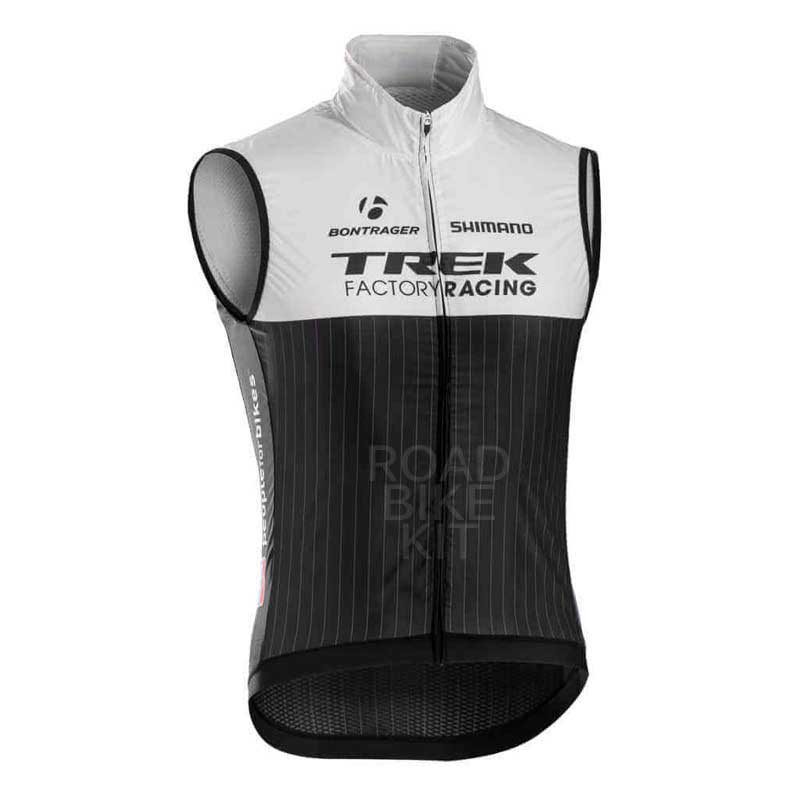 trek gilet 2015