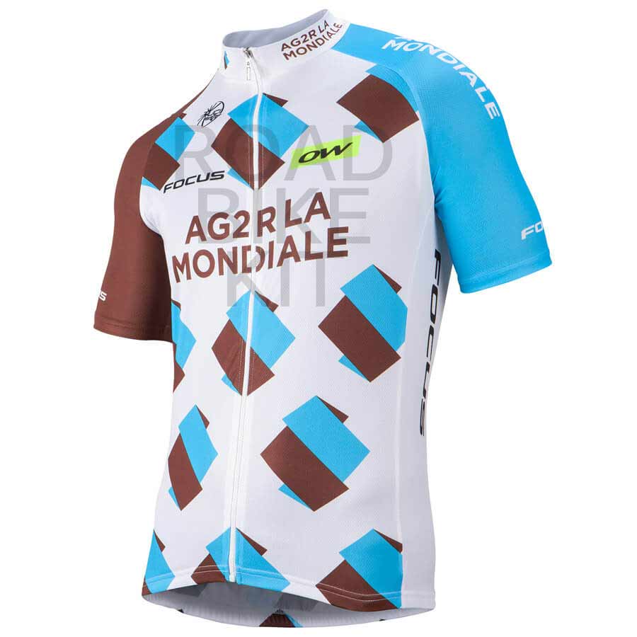 ag2r jersey 2016