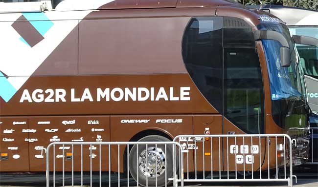 team sky team car 2017