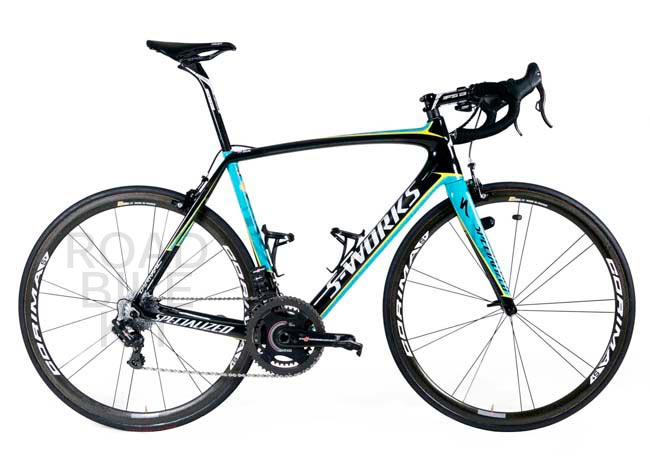 astana bicycle 2016