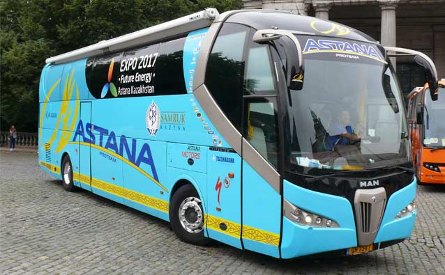 astana bus 2016