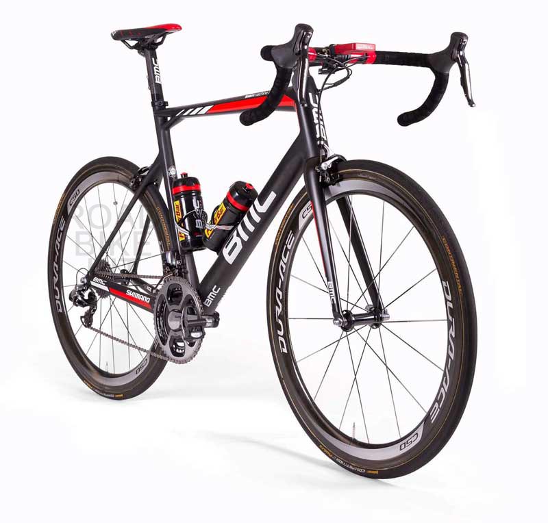 bmc bike 2016