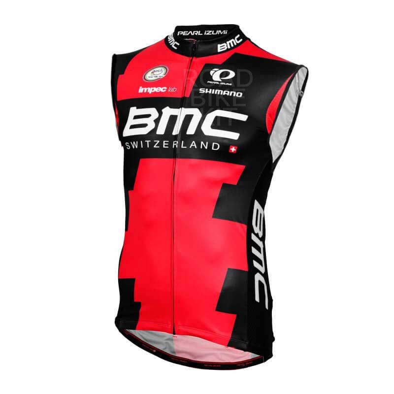 gilet 2016