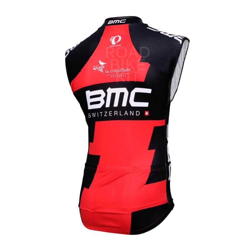 gilet 2016