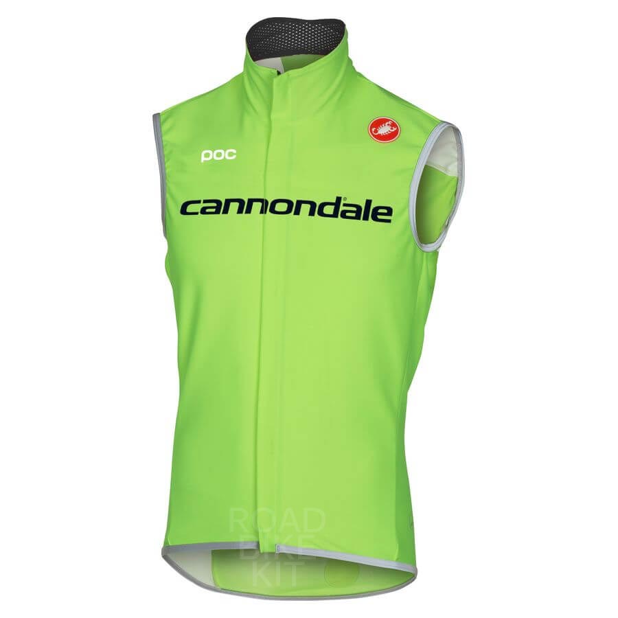 gilet 2016