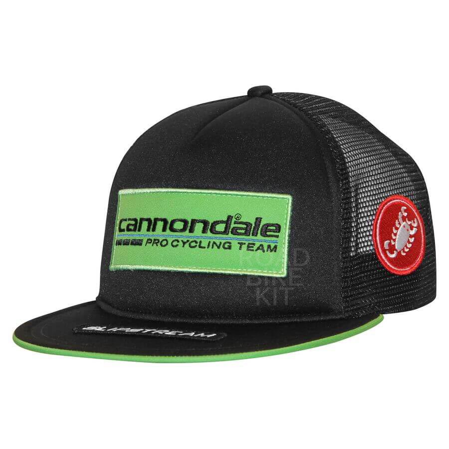 podium cap 2016