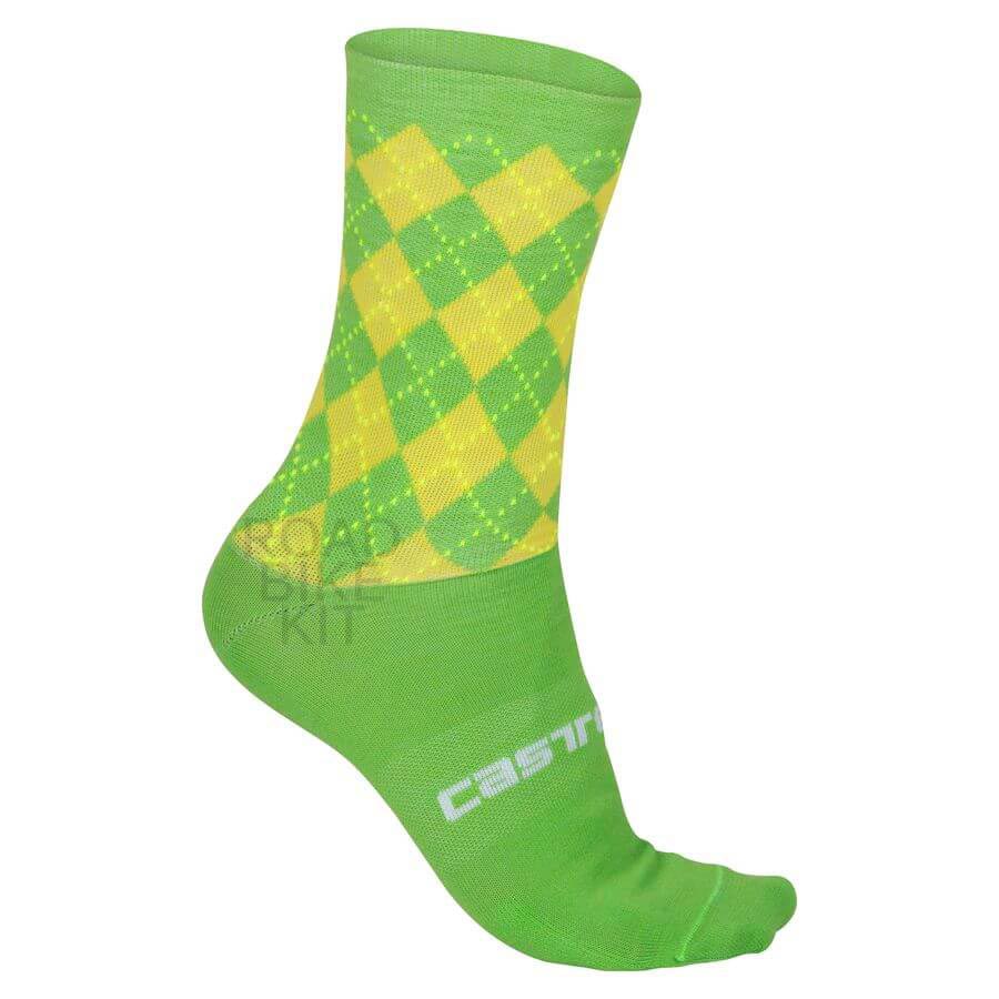 sock 2016