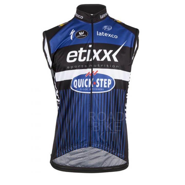 gilet 2016