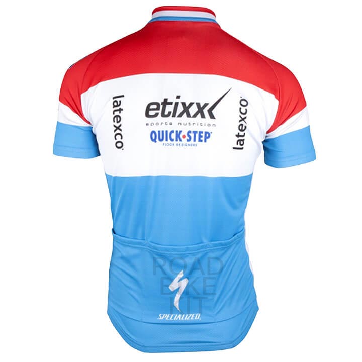 jersey luxembourg champion back 2016