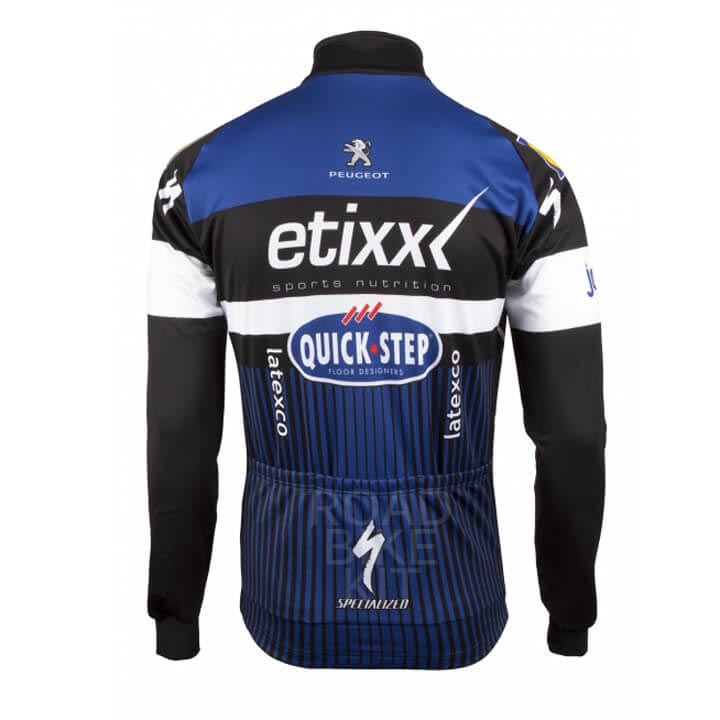 jacket 2016