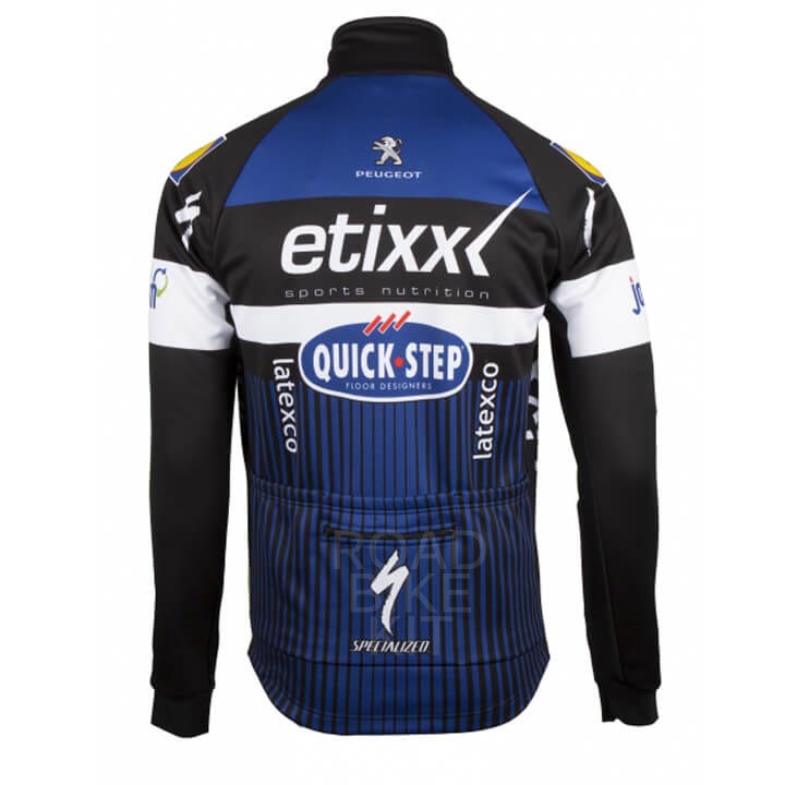 technical jacket back 2016