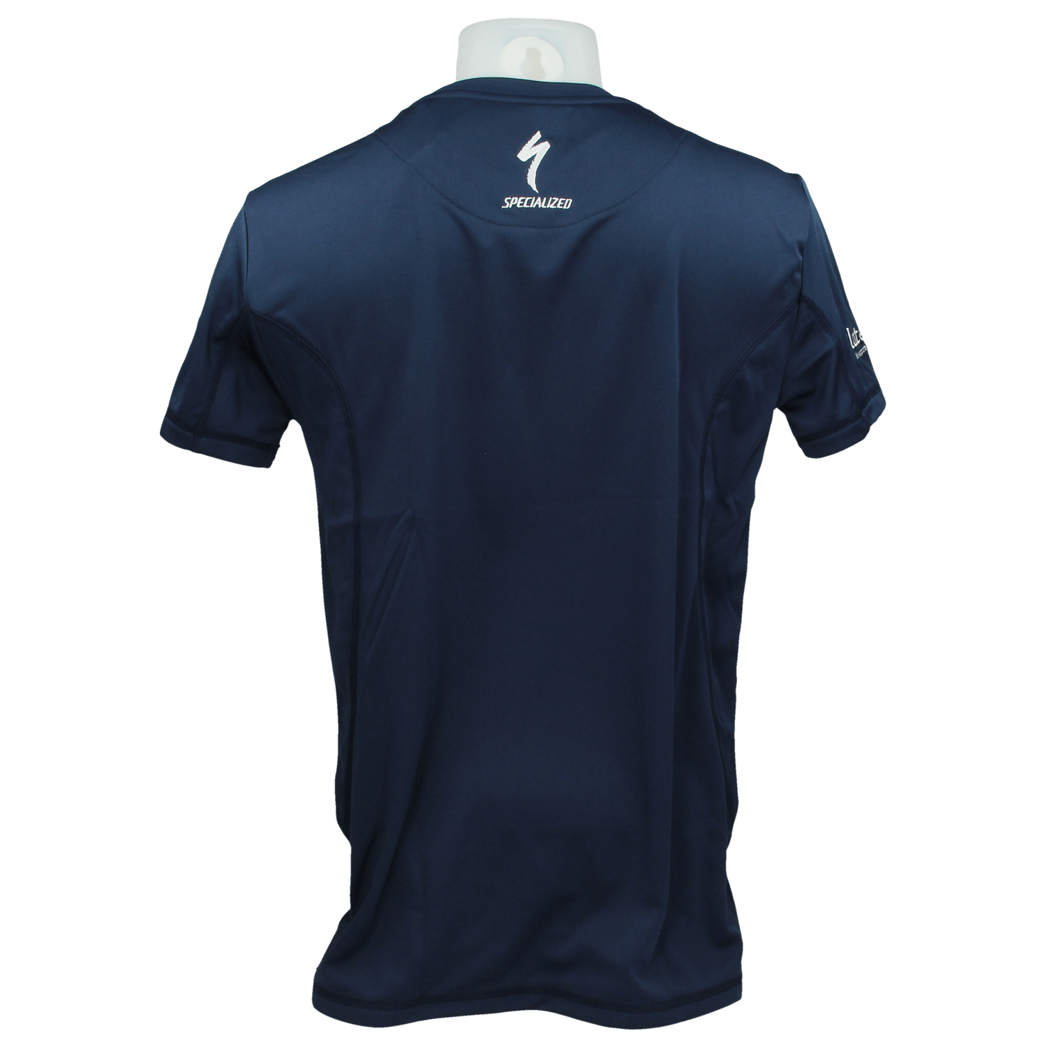 quick step tshirt back 2016