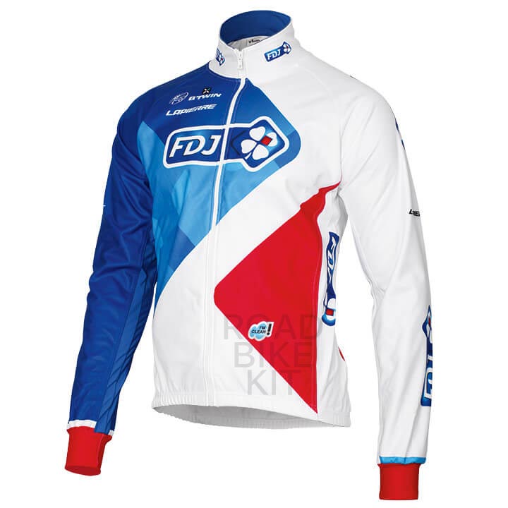 fdj jacket 2016