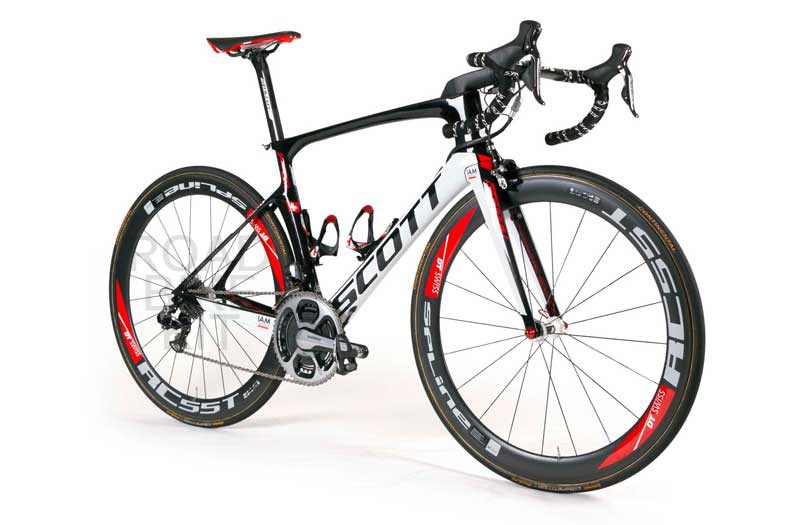 iam cycling bike 2016