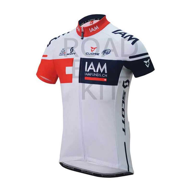 iam cycling 2016