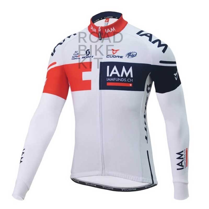 jersey long 2016