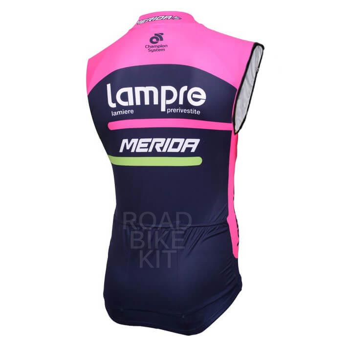 gilet back 2016