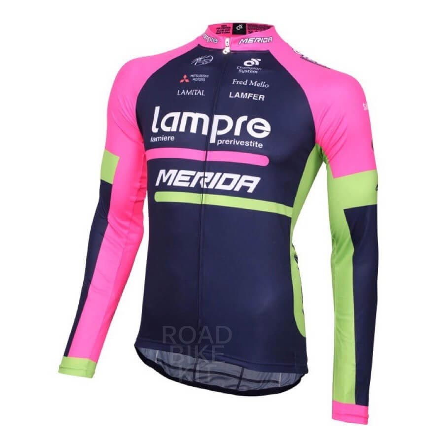 long sleeve 2016