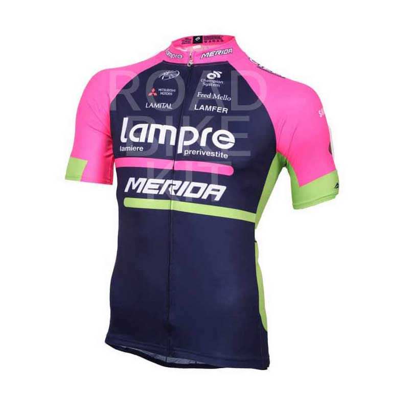 lampre merida 2016