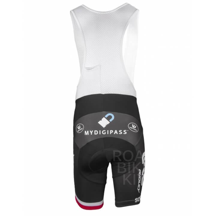 polish champion bibshort back 2016