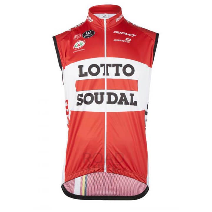 gilet 2016