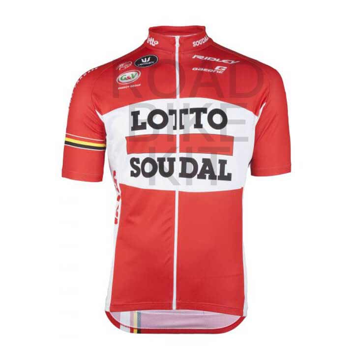 lotto soudal 2016