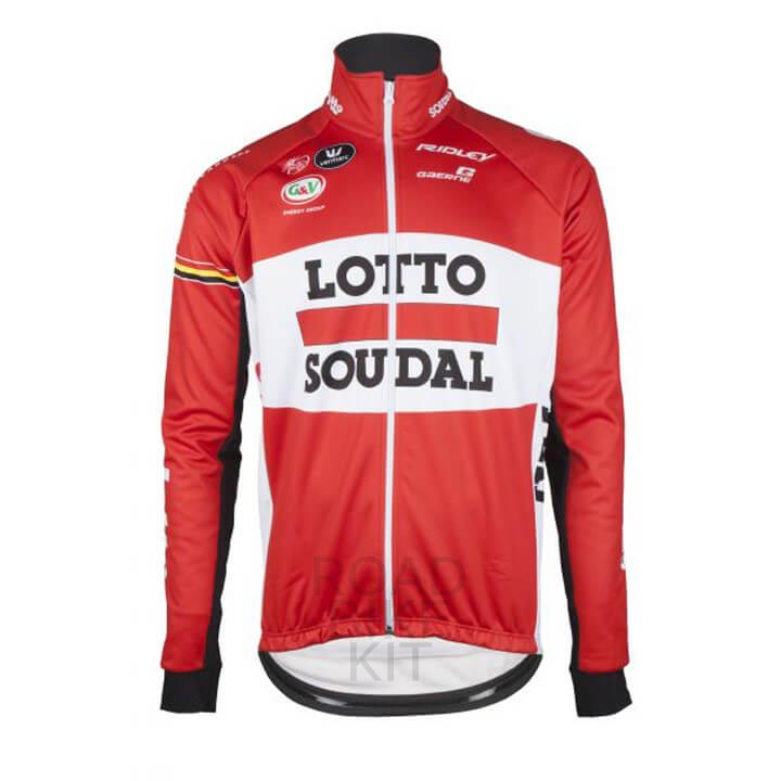 jacket 2016