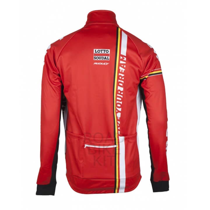 jacket back 2016