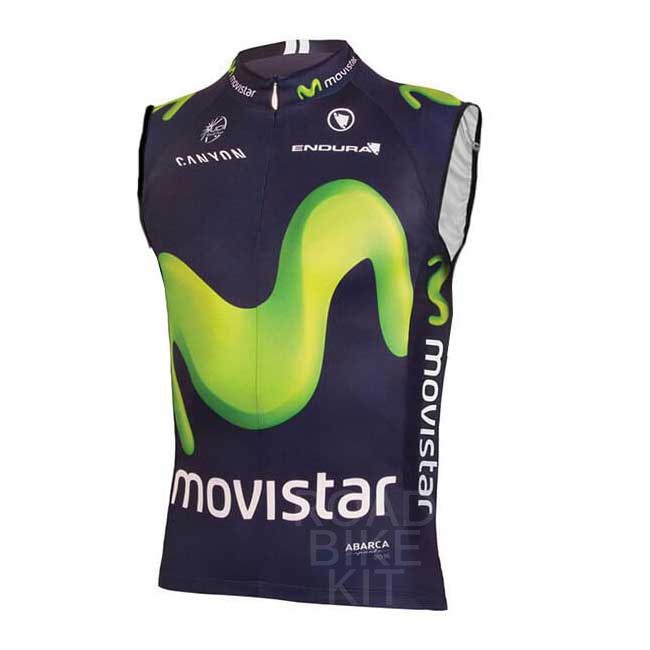 gilet 2016