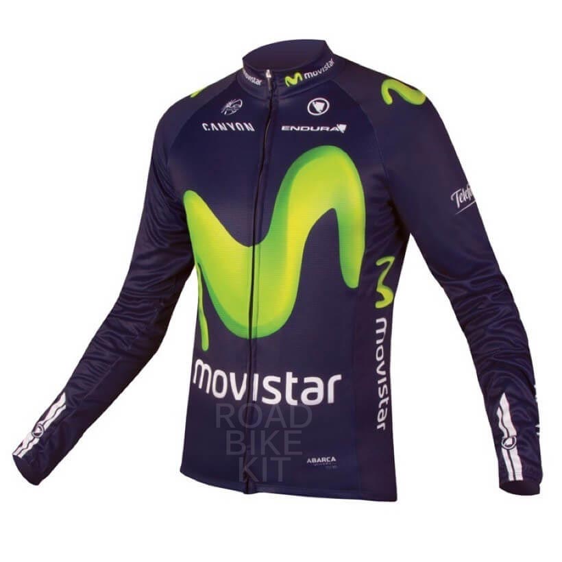 long sleeve jersey 2016