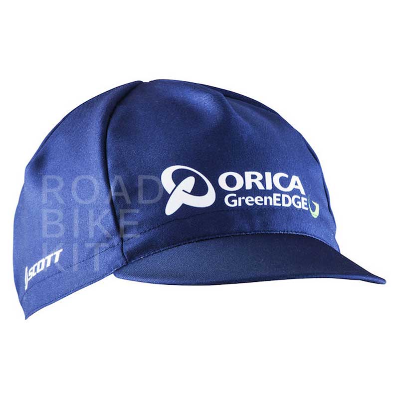 orica cap 2016