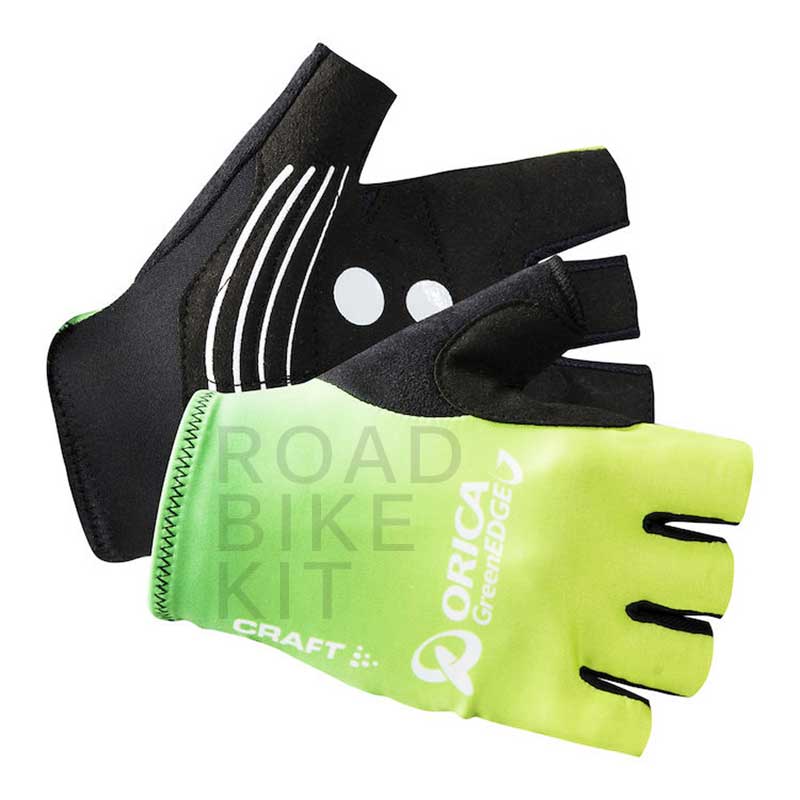 orica gloves 2016