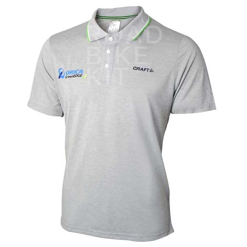 orica polo 2016