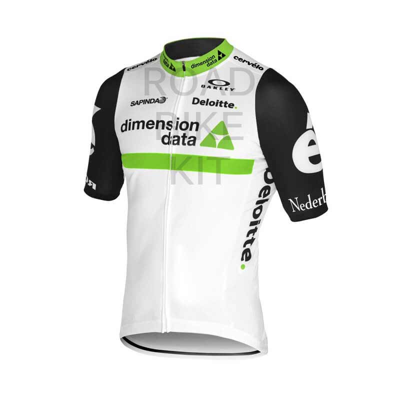 team dimension data 2016