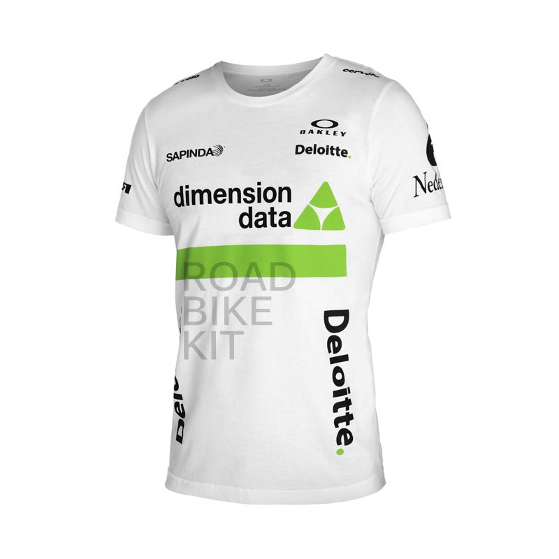 dimension data tshirt 2016